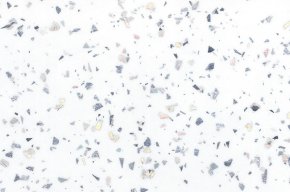 130.SPC Искра белая глянец Столешница Makmart 4200x600x38 R9