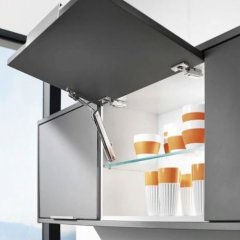 Подъемный механизм Aventos HK-XS