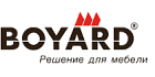 BOYARD – один из крупнейших брендов мебельной фурнитуры.