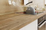 140.WD Дуб пабовый Столешница Makmart 4200x600x38 R3