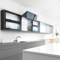 Складной подъемный механизм Aventos HF